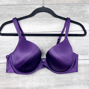 Soma Enhancing shape full coverage bra 36C